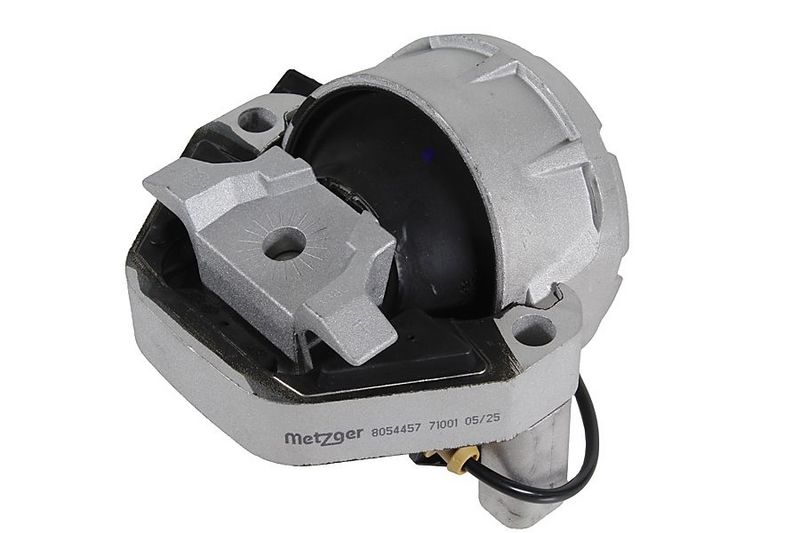 Mounting, engine