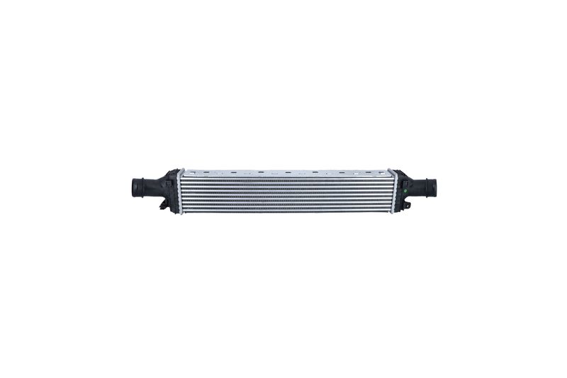Charge Air Cooler