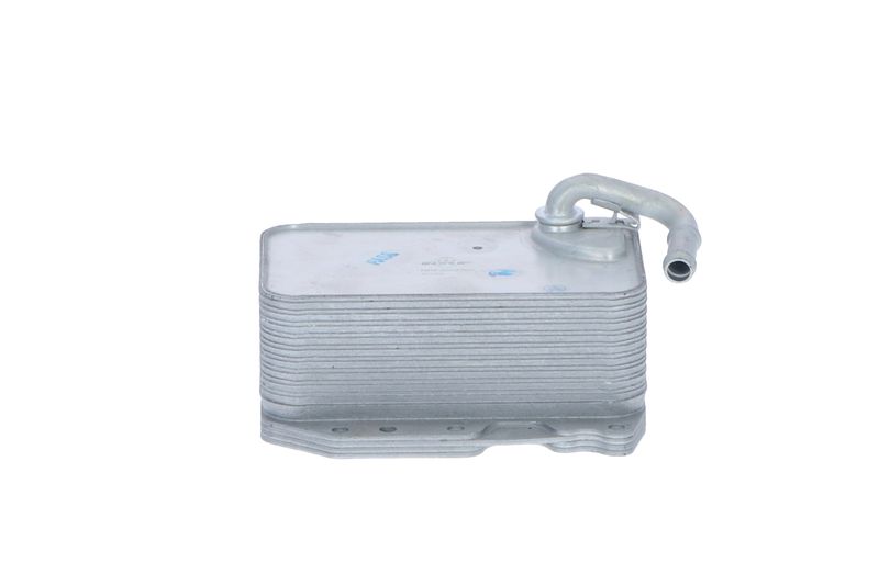 Oil Cooler, engine oil