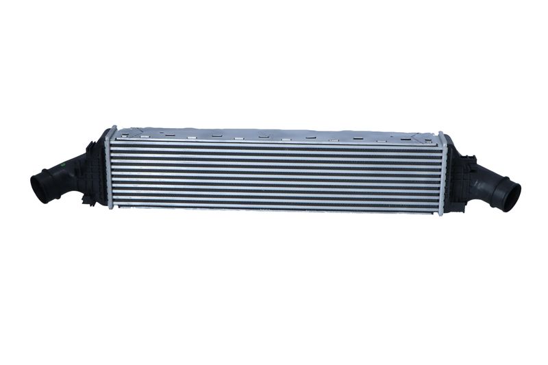 Charge Air Cooler