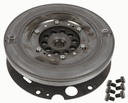 Flywheel