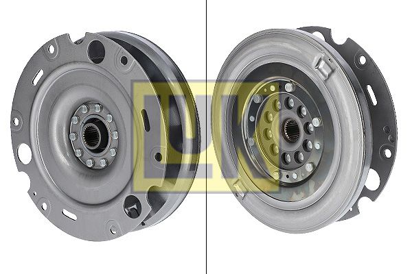 Flywheel