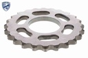 Gear, intermediate shaft