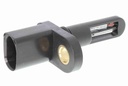 Sensor, intake air temperature