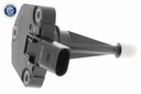 Sensor, engine oil level