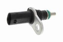 Sensor, oil temperature