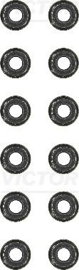 Seal Set, valve stem