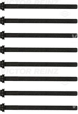 Cylinder Head Bolt Set