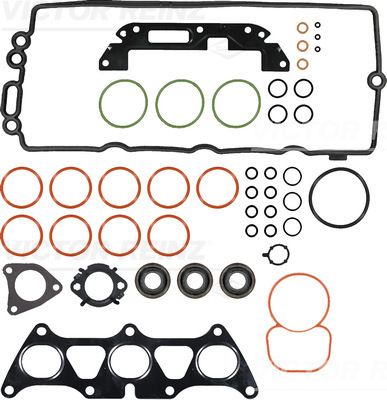 Gasket Kit, cylinder head
