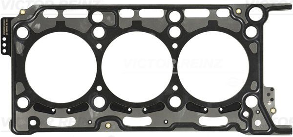 Gasket, cylinder head