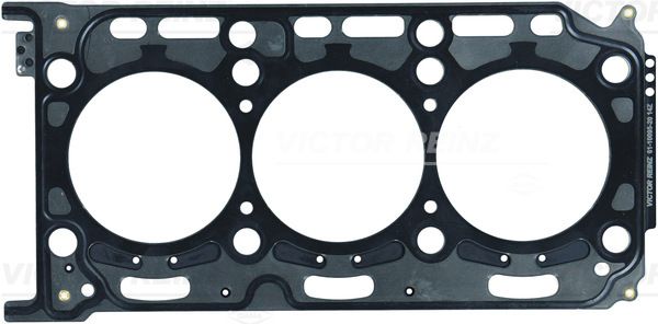 Gasket, cylinder head