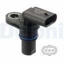 Sensor, camshaft position