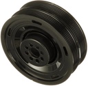 Belt Pulley, crankshaft