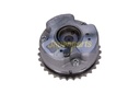 Camshaft Adjuster