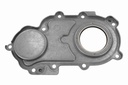 Shaft Seal, crankshaft