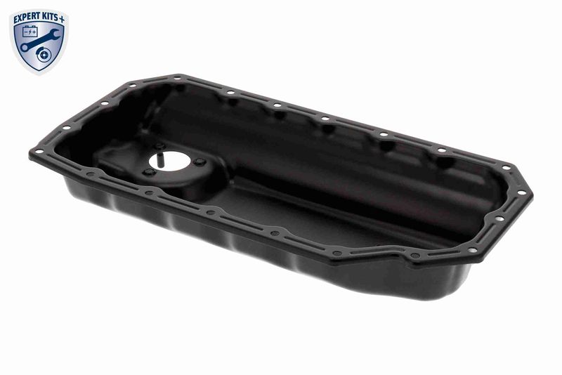 Oil Sump