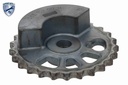 Gear, intermediate shaft
