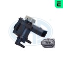 Pressure Converter, exhaust control