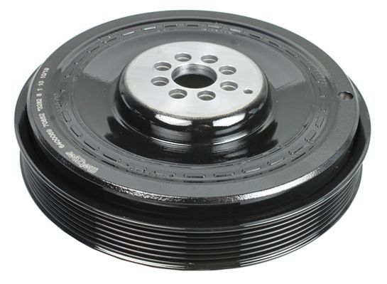 Belt Pulley, crankshaft