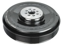 Belt Pulley, crankshaft