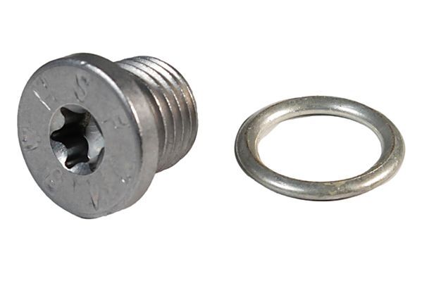 Screw Plug, oil sump