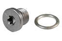 Screw Plug, oil sump