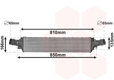 Charge Air Cooler