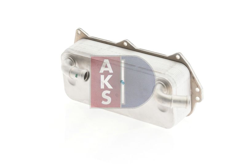 Oil Cooler, engine oil