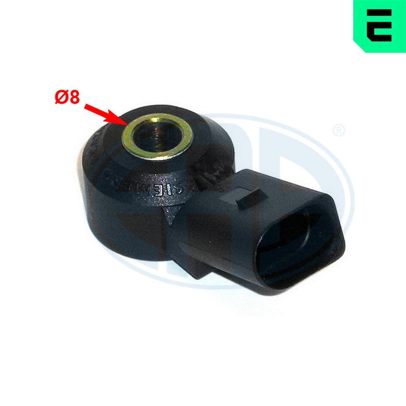 Knock Sensor