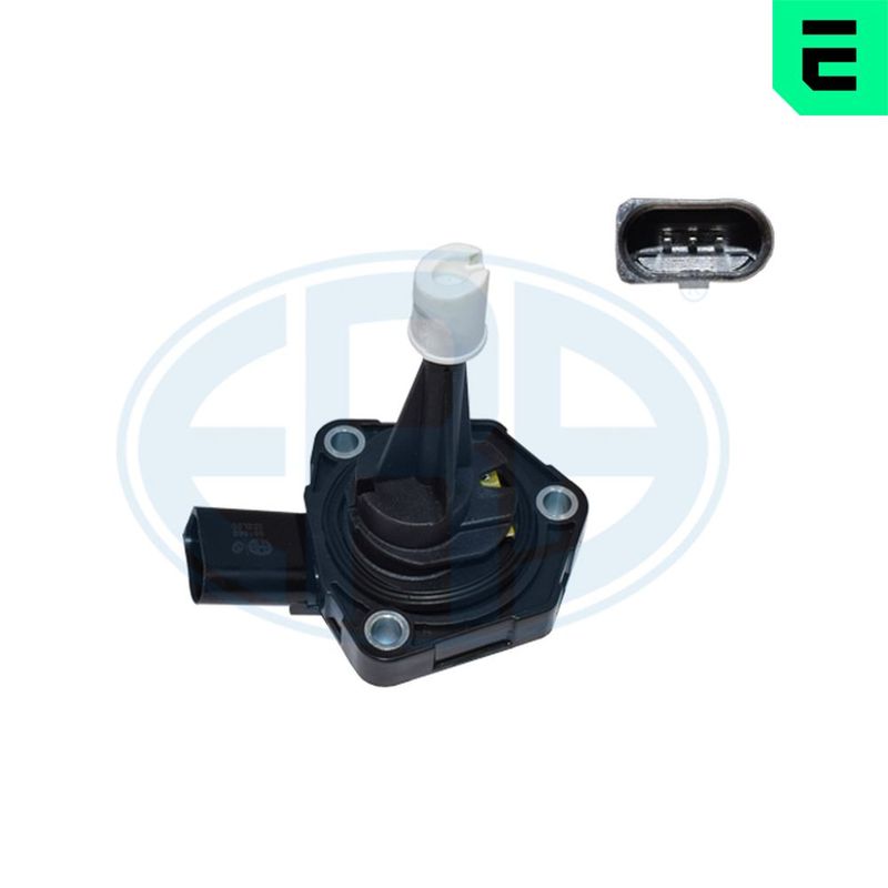 Sensor, engine oil level