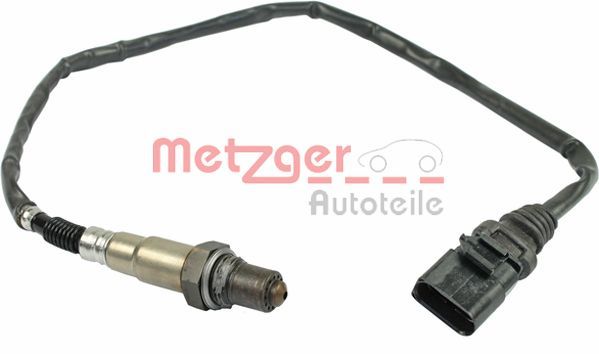 Oxygen Sensor