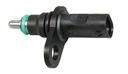 Sensor, oil temperature