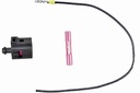 Cable Repair Set, oil pressure switch