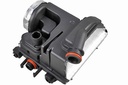 Oil Separator, crankcase ventilation