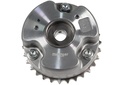 Camshaft Adjuster