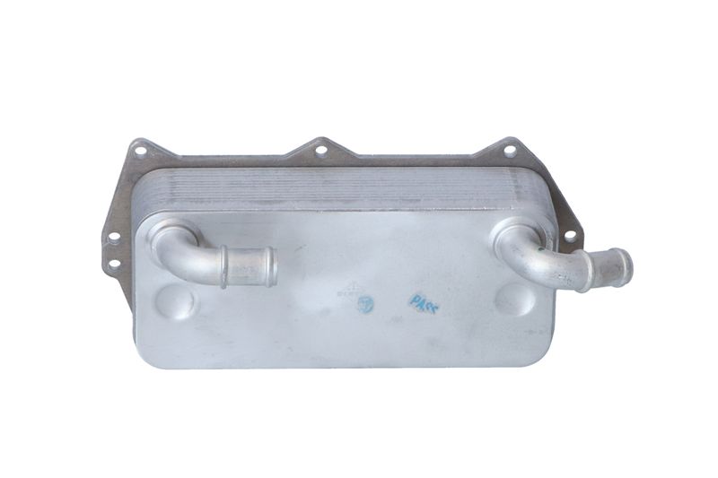 Oil Cooler, engine oil