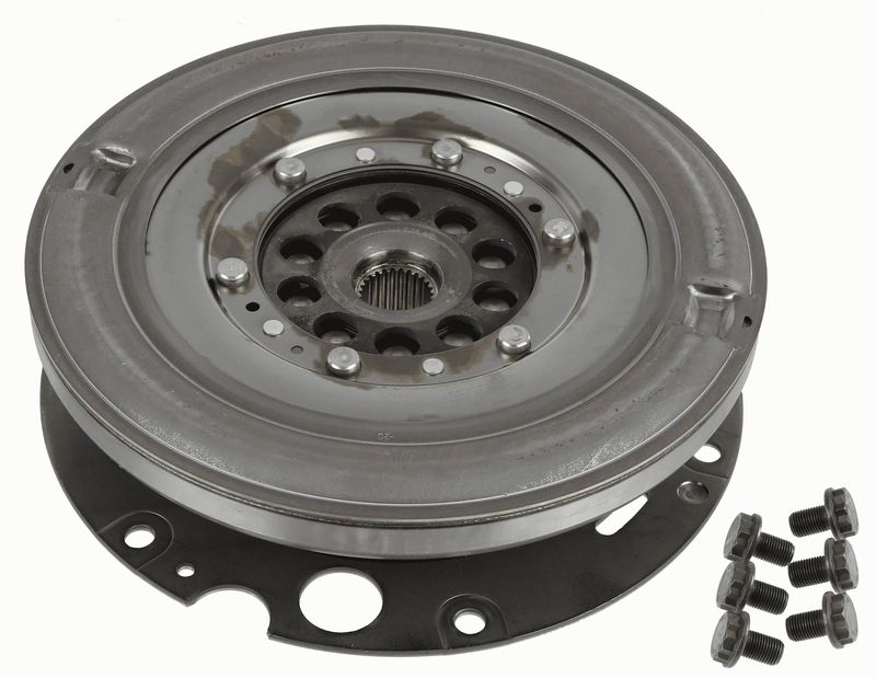Flywheel
