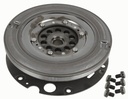 Flywheel