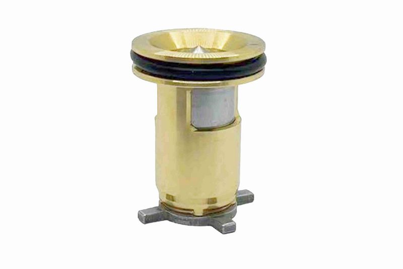 Regulating Valve, oil pressure