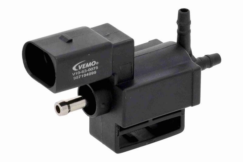 Valve, secondary air system