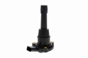 Sensor, engine oil level