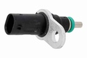 Sensor, oil temperature