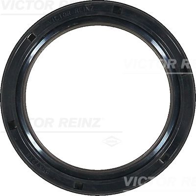 Shaft Seal, crankshaft