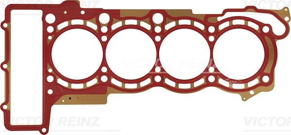 Gasket, cylinder head