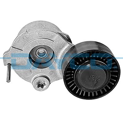 Belt Tensioner, V-ribbed belt