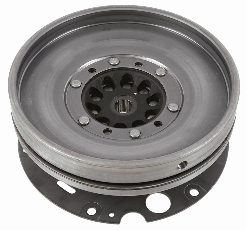 Flywheel