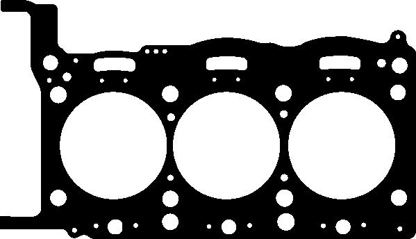 Gasket, cylinder head