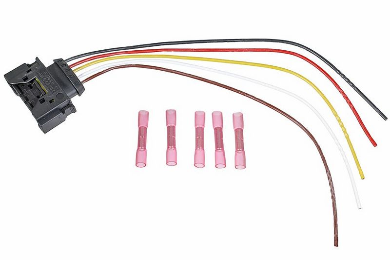 Cable repair kit, actuator (turbocharger)