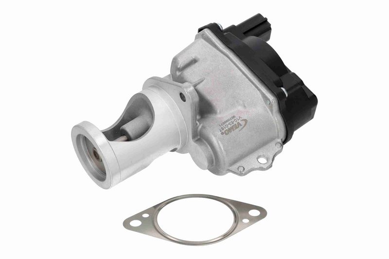 Valve, exhaust gas recirculation