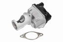 Valve, exhaust gas recirculation